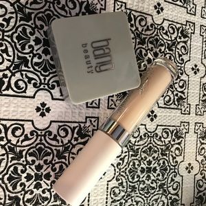 COLOURPOP fair concealer and blush combo